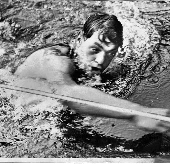 Protected: JOHNNY                    WEISSMULLER                     ~USA OLYMPIC~                             ~HERO~