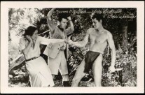 Protected: JOHNNY   “MGM’S ~ HOLLYWOOD  TARZAN”  WEISSMULLER