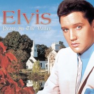 ELVIS – THE KING OF ROCK ‘N ROLL V. THE KING OF HEAVEN