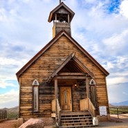 OLD TIME WESTERN CHURCH