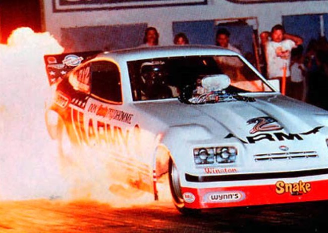 Protected: LARRY’S ALL TIME FAVORITE DRAG RACER! ~ DON “The Snake” PRUDHOMME