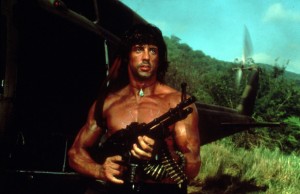 sylvester stallone-rambo