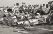 Protected: LARRY RAYL AND I SAW DRAG RACING PIONEERS AT THEIR BEST!