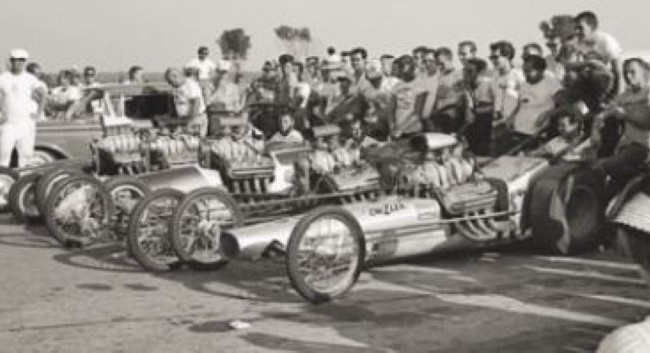 Protected: LARRY RAYL AND I SAW DRAG RACING PIONEERS AT THEIR BEST!