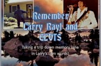 Protected: LARRY RAYL AND ELVIS – Remembering Both