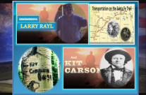 Protected: LARRY RAYL and Kit Carson???